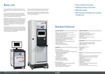 Thermal-bonding machines, impregnation & resistive-heating systems-5