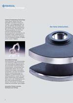 Cost-effective fineblanking and forming systems - brochure of the Feintool Fineblanking Technology - 2