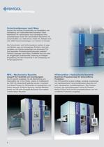 Cost-effective fineblanking and forming systems - brochure of the Feintool Fineblanking Technology - 6