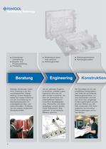 Cost-effective fineblanking and forming systems - brochure of the Feintool Fineblanking Technology - 8