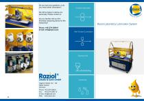 Laboratory Lubrication System-1