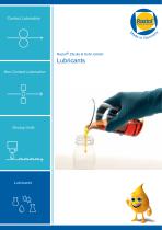 Lubricants - 1