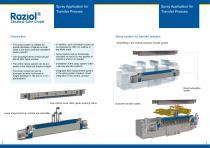 Lubrication for Transfer Presses - 2