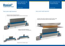 Lubrication for Transfer Presses - 3