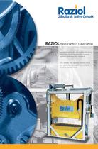 RAZIOL Non-contact Lubrication - 1