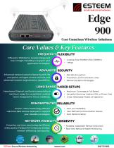 Edge 900-1