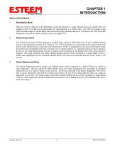 ESTeem MODEL 195E SERIES-10