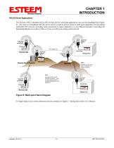 ESTeem MODEL 195E SERIES-11