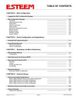ESTeem MODEL 195E SERIES-5