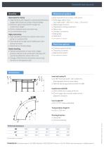 TRANSVER Belt Bend KC-2
