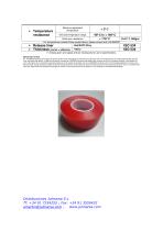 DOUBLE SIDED POLYESTER TAPE-2