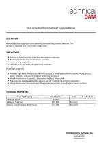 HEAT ACTIVATED THERMOSETTING TRANSFER ADHESIVE-1
