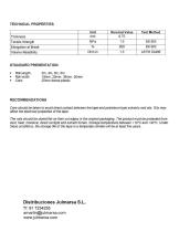 SEMI CONDUCTING EPR SELF AMALGAMATING TAPE-2