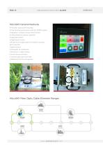 MicroSKY Cable Blowing Machine - 14