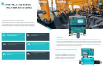 Portable Line Boring Machines-7