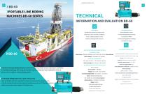 Portable Line Boring Machines-9