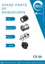 Transfer Pumps - 13