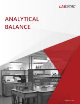 ANALYTICAL BALANCE-1