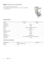 ANALYTICAL BALANCE-3