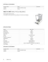 ANALYTICAL BALANCE-5