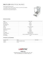 ANALYTICAL BALANCE-6