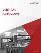 AUT11/AUT12 VERTICAL AUTOCLAVE - 1
