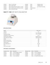 DRY BATH INCUBATOR-10