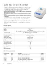 DRY BATH INCUBATOR-13