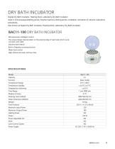 DRY BATH INCUBATOR-2