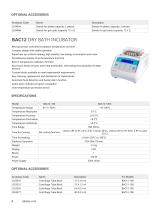 DRY BATH INCUBATOR-3