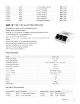 DRY BATH INCUBATOR-4
