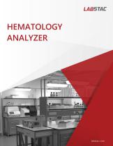 HEMATOLOGY ANALYZER-1