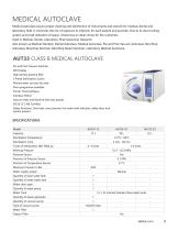 MEDICAL AUTOCLAVE-2