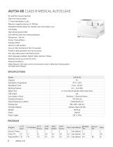 MEDICAL AUTOCLAVE-5
