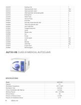 MEDICAL AUTOCLAVE-9
