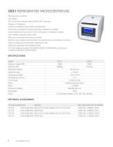 MICROCENTRIFUGE - 7