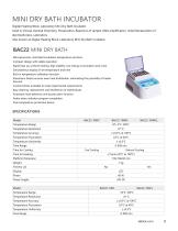 MINI DRY BATH INCUBATOR-2