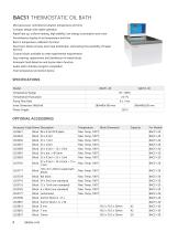 OIL BATH CIRCULATOR-3