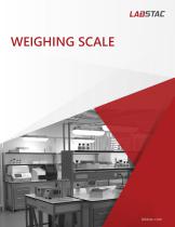 WEIGHING SCALE - 1