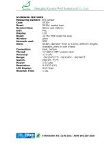 Digital Thermometers-3