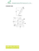 Oven & Refrigerator Thermometer-3