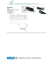 Solar Digital Thermometer-6