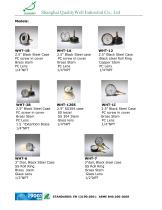 Tridicators - Boiler Gauges-2