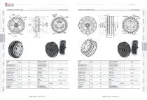 Newstart Humanoid Robot Joint Reducer Catalog - 10