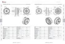 Newstart Humanoid Robot Joint Reducer Catalog - 12