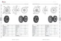 Newstart Humanoid Robot Joint Reducer Catalog - 13