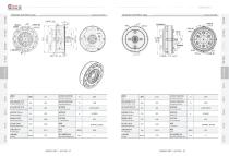 Newstart Humanoid Robot Joint Reducer Catalog - 15