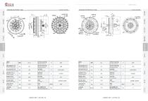 Newstart Humanoid Robot Joint Reducer Catalog - 16