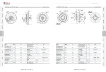 Newstart Humanoid Robot Joint Reducer Catalog - 17