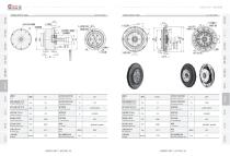 Newstart Humanoid Robot Joint Reducer Catalog - 18